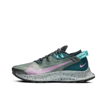 Nike Pegasus Trail 2 Spiral Sage Atomic Teal Women's