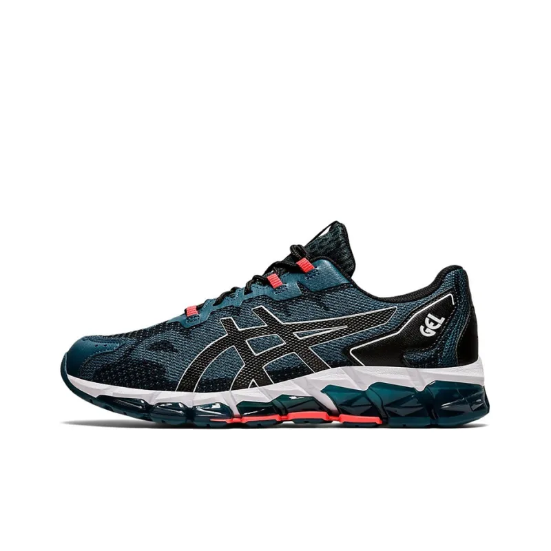 Asics Gel Quantum 360 6 'Magnetic Blue'-0