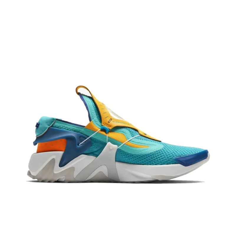 Nike Adapt Huarache 'Hyper Jade' China Charger-1