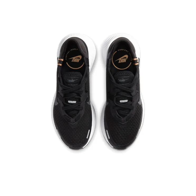 Nike Reposto 'Black Smoke Grey' Women's-3
