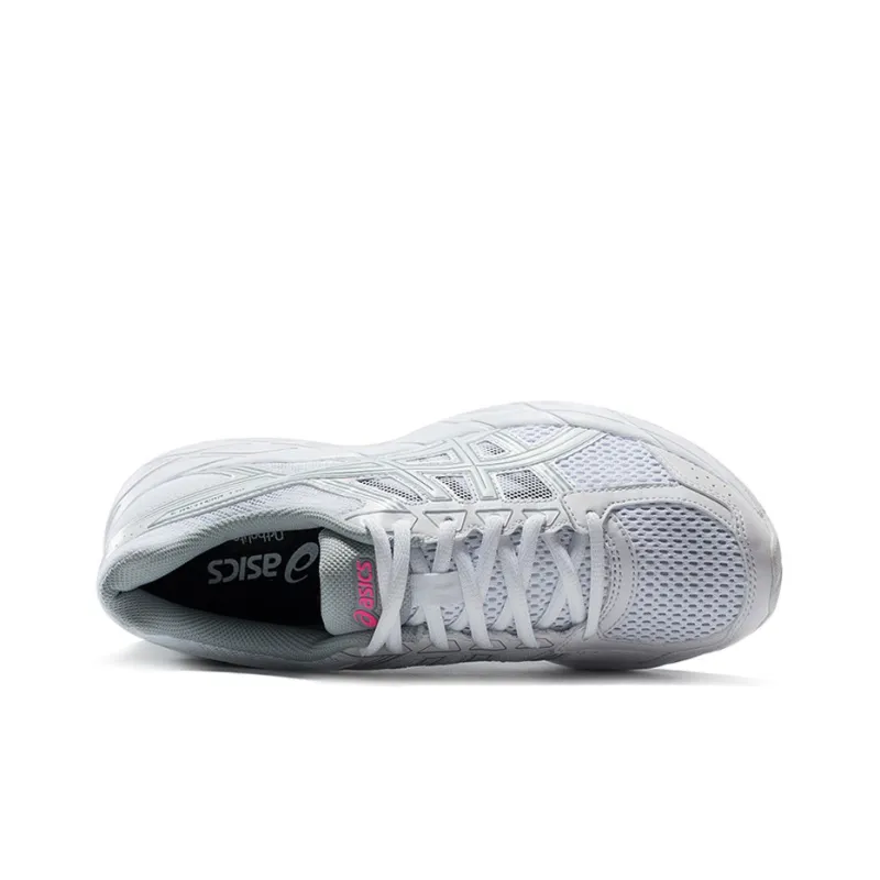 Asics Gel-Contend 4 Blue Grey White-2