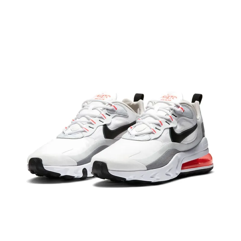 Nike Air Max 270 React Flash Crimson-2