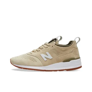 New Balance 997 Deconstructed 'Bone'