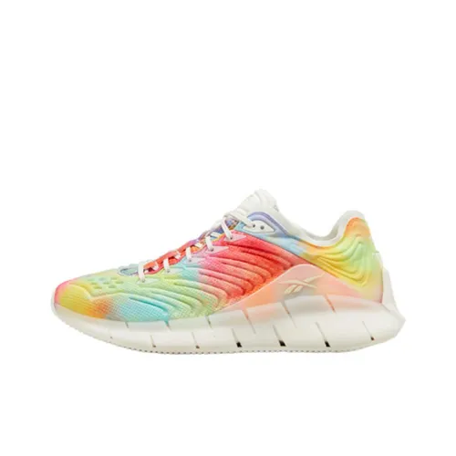 Reebok Zig Kinetica Pride Multi 2020