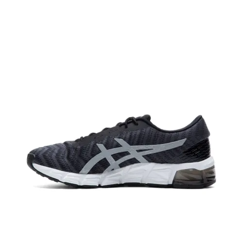 Asics Gel-Quantum 180 5 Carrier Grey Pure Silver