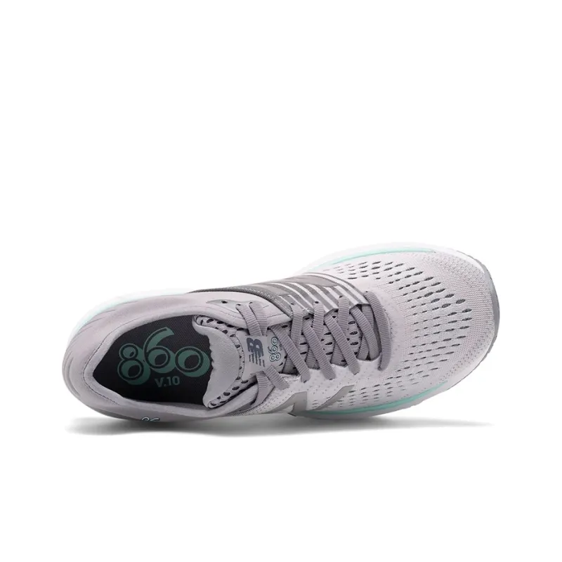 New Balance 860 V10 'Grey' Women's-2