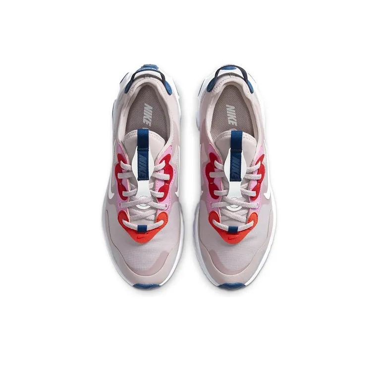 Nike React Art3mis Platinum Violet Women's-3