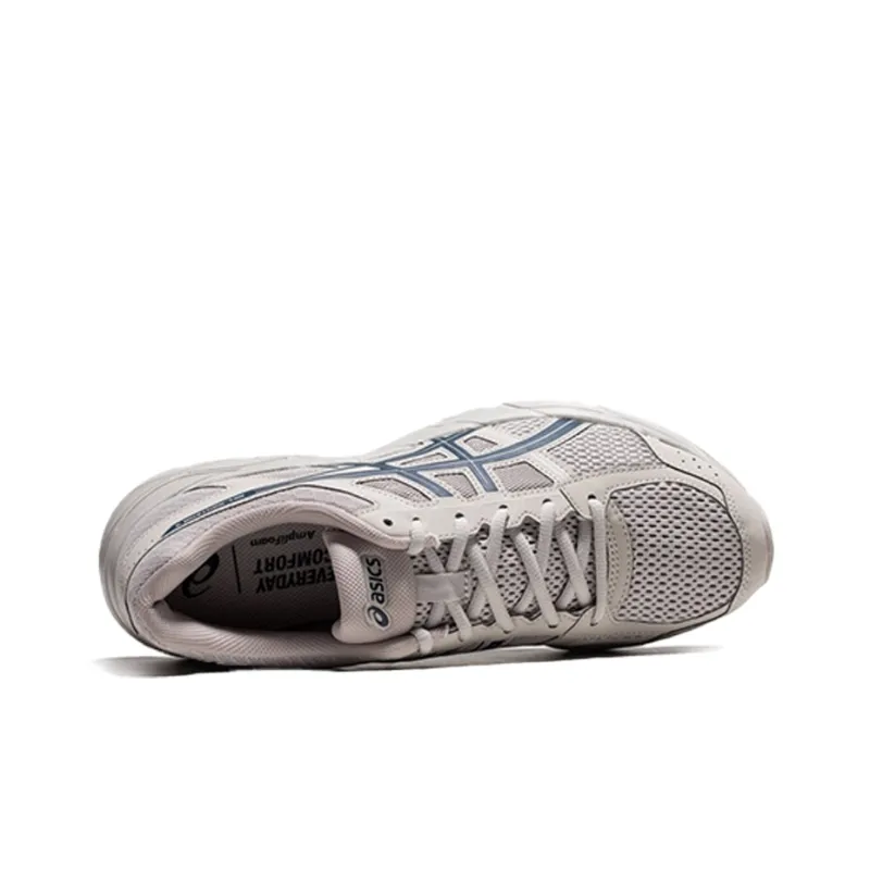 Asics Gel Contend 4 'Stone Grey Blue'-2