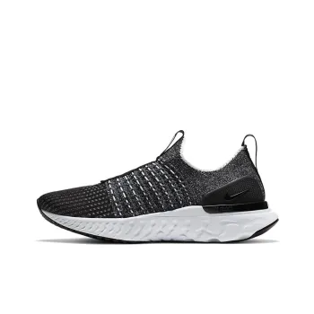 Nike React Phantom Run Flyknit 2 Oreo Women's
