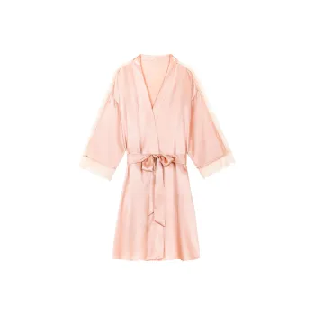 IIZZINI Women's Bath Robes
