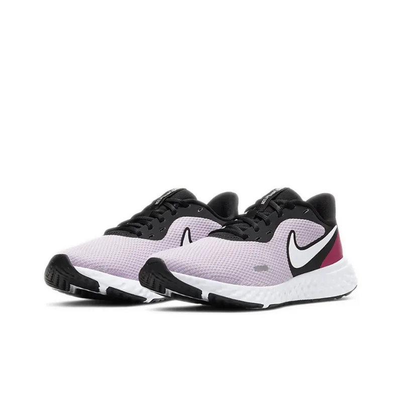 Nike Revolution 5 Iced Lilac Women's-2