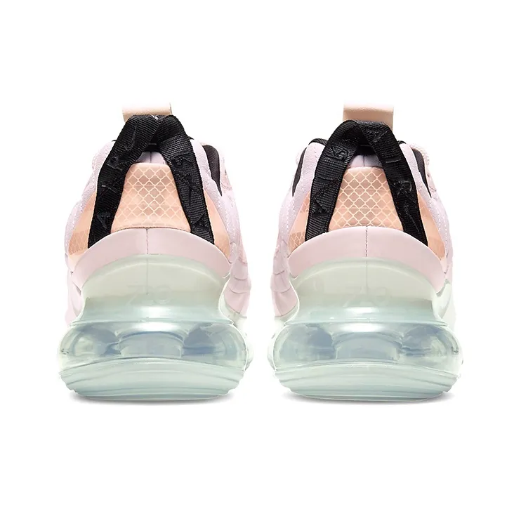 Nike Mx 720 818 Light Violet Barely Rose Women's-4