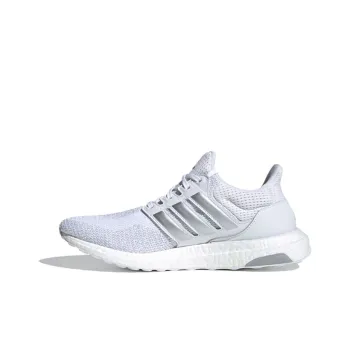 Adidas Ultra Boost Dna Cloud White Silver Metallic