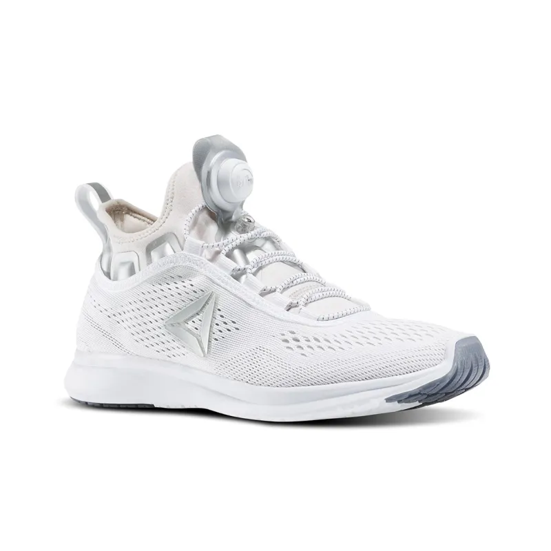 Reebok Women's Pump Plus Tech 'White' Women's-2
