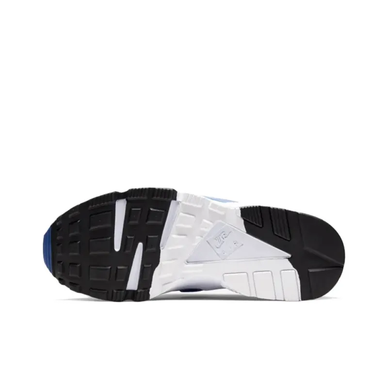 Nike Air Huarache Run Dna CH.1 Run Royal-5