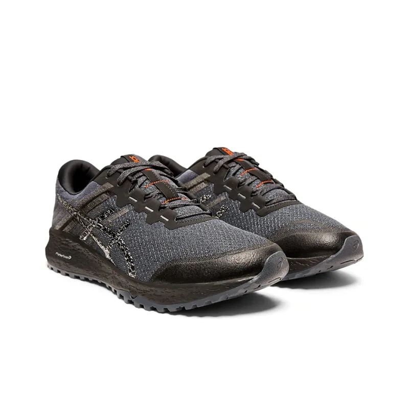 Asics Alpine XT2 Carrier Grey-2