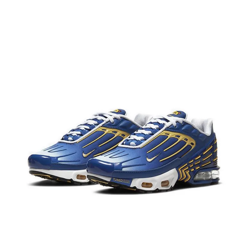 Nike Air Max Plus 3 Deep Royal GS-2