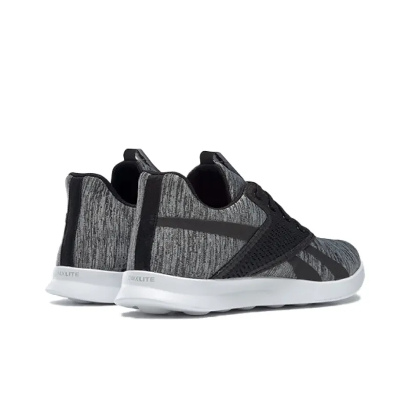 Reebok Evazure Dmx Lite 3.0 'Grey Black White' Women's-3