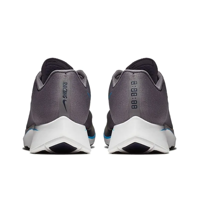 Nike Zoom Fly Gunsmoke Blue Hero-4