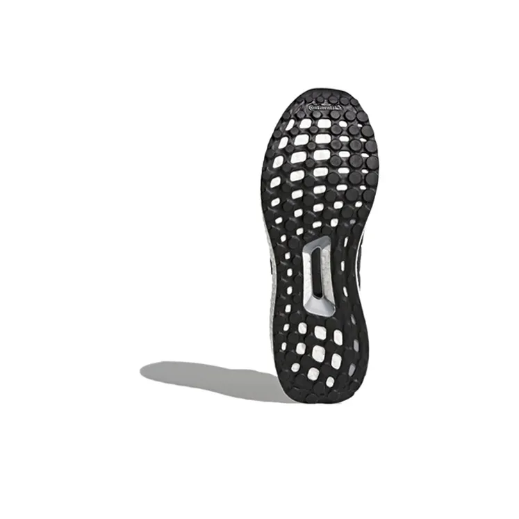 Adidas Ultraboost Atr M 'Dark Grey Bold Orange'-4