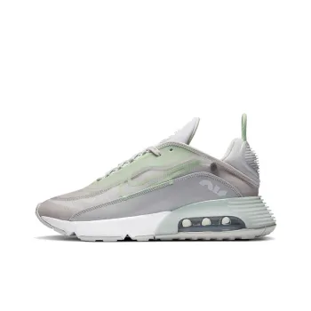 Nike Air Max 2090 Vast Grey Vapor Green