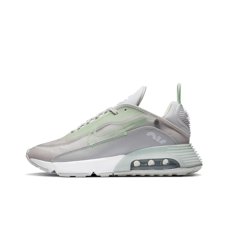 Nike Air Max 2090 Vast Grey Vapor Green-0