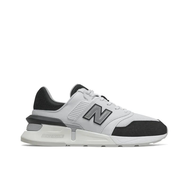 New Balance 997S 'White Black'-1