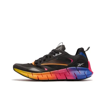 Zig Kinetica Reebok Horizon 'Black Rainbow'