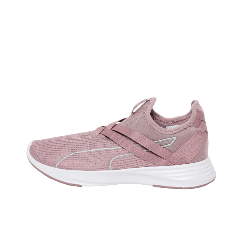 PUMA Radiate Xt Slip On 'Pink' Women's-0