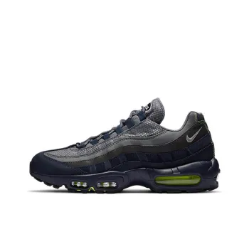 Nike Air Max 95 Seahawks