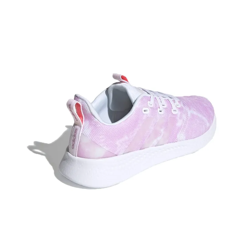 Adidas Puremotion Clear Lilac Women's-3