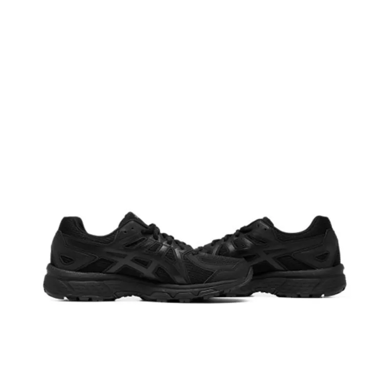 Asics Jog 100T 'Black' Women's-2