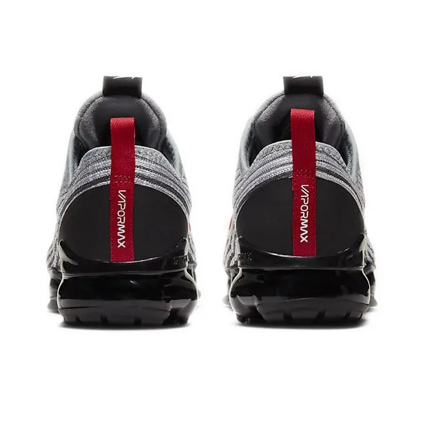 Nike Air VaporMax Flyknit 3 Particle Grey GS-4