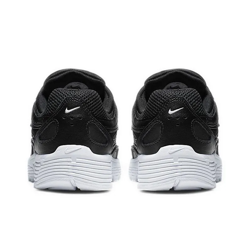 Nike P 6000 Black Anthracite White Women's-3