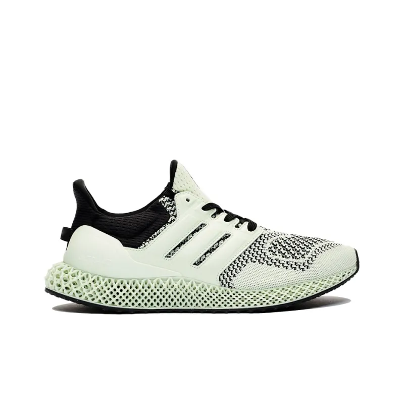 Adidas Ultra 4D Sns Green Teatime-1