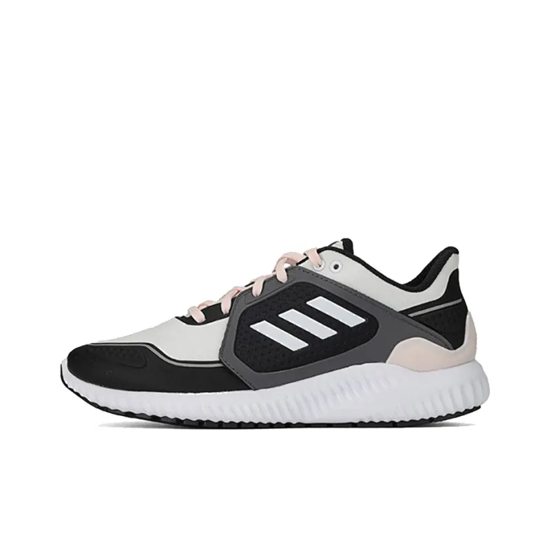 Adidas ClimaWarm Bounce 'Black Gray Pink' Women's-0
