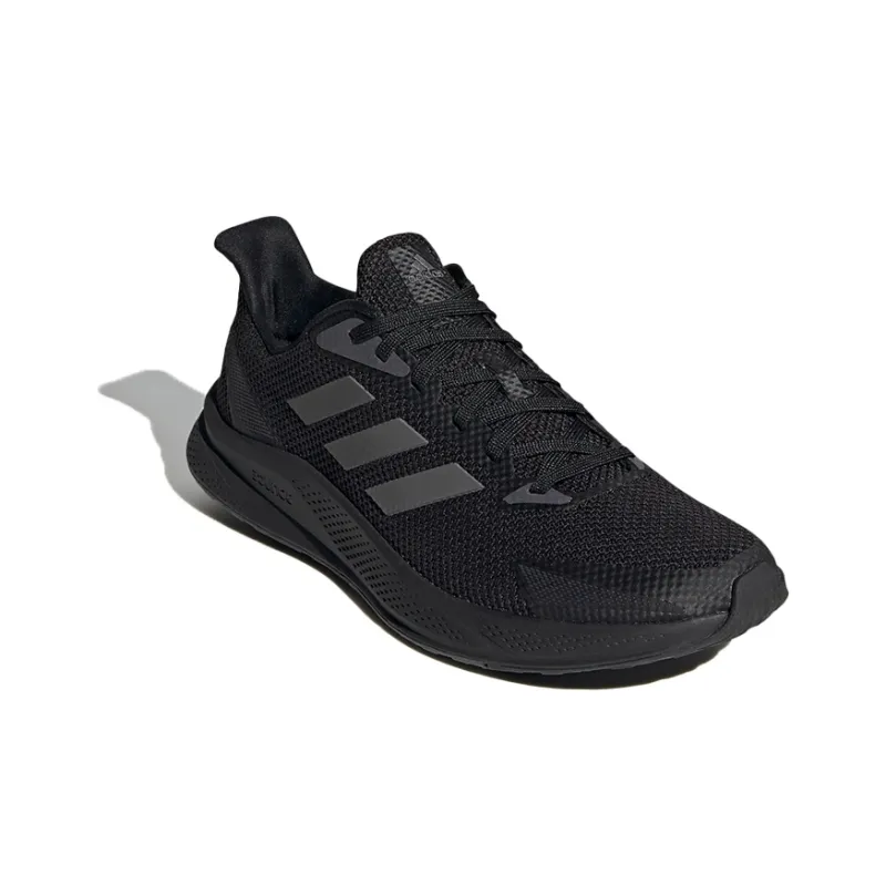 Adidas X9000L1 Black Night Metallic-2