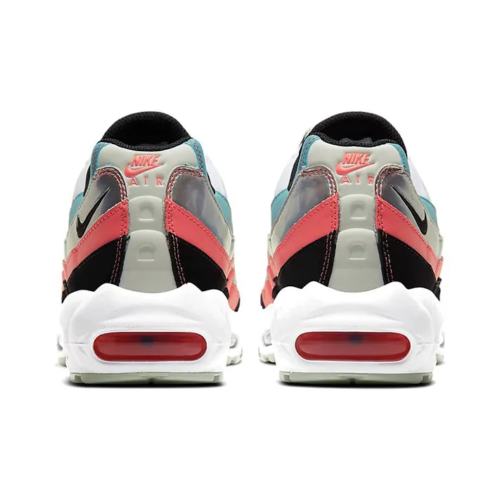 Nike Air Max 95 Aliens-4