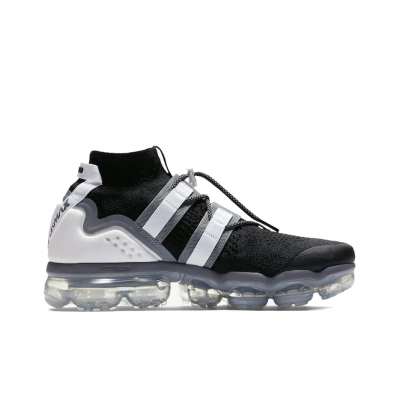 Nike Air VaporMax Utility Black Cool Grey-1
