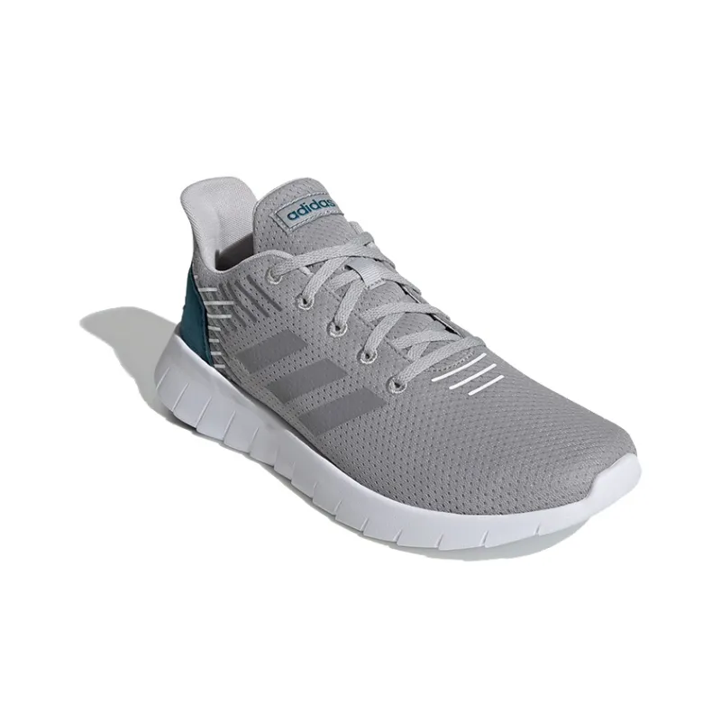 Adidas Asweerun 'Grey Blue'-2