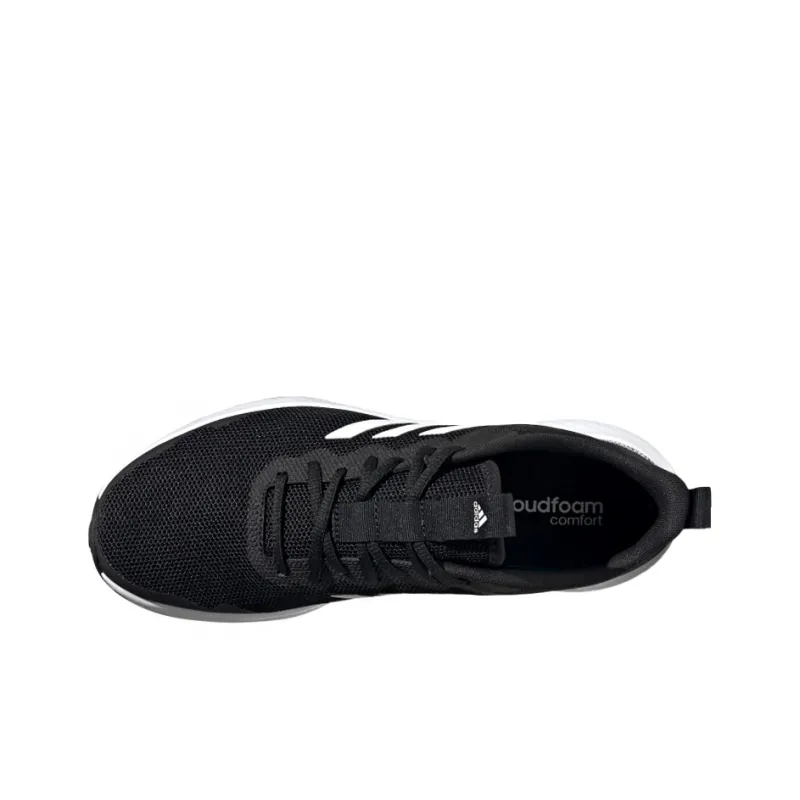 Adidas Fluidstreet 'Black'-2