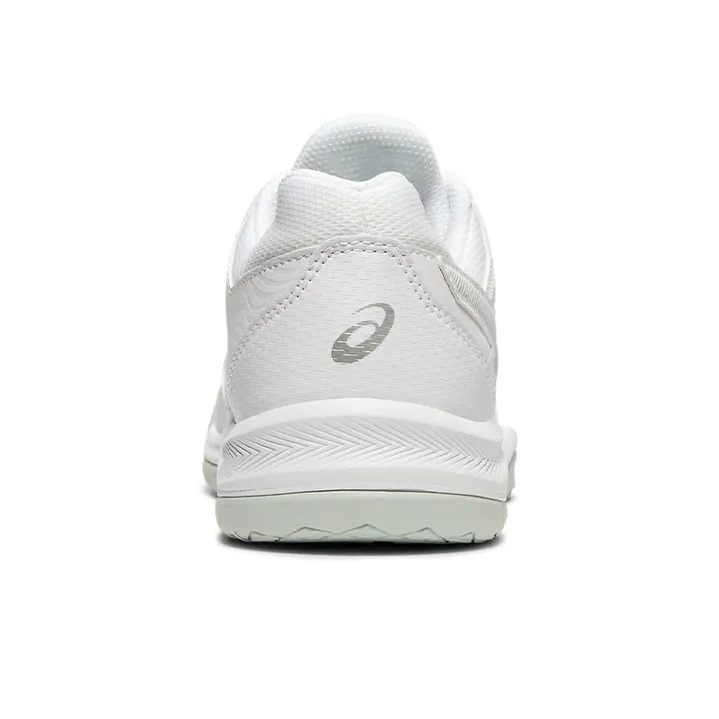 Asics Gel Dedicate 6 'White' Women's-3