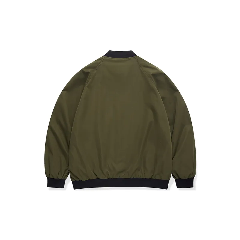 Universal Templates Jackets & Coats Spring & Autumn Unisex-4