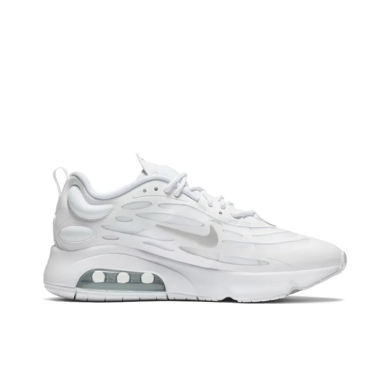 Nike Air Max Exosense 'Grey White' Women's-1