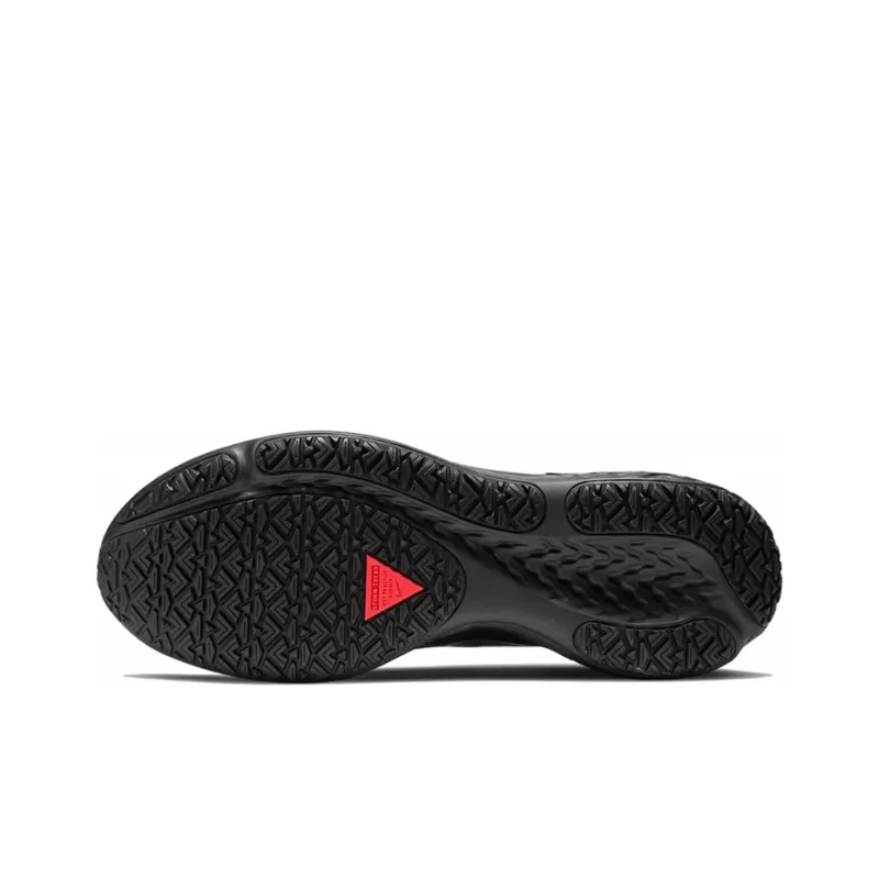 Nike React Miler Shield Black Anthracite-4