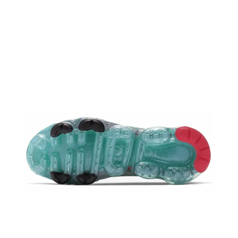 Nike Air VaporMax Flyknit 3 South Beach Women's-4