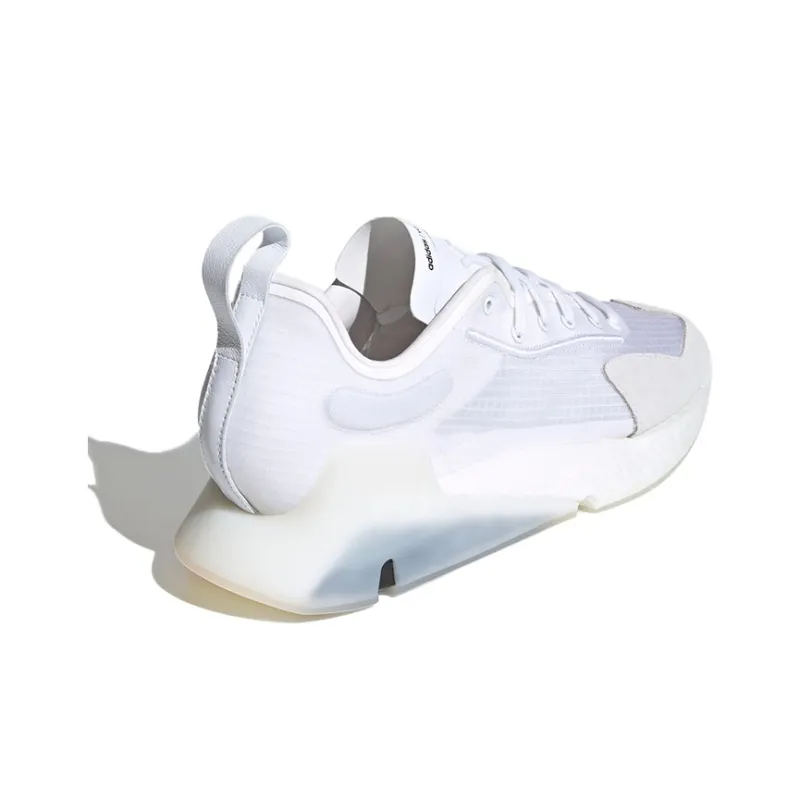 Adidas Y 3 Orisan Core White-3