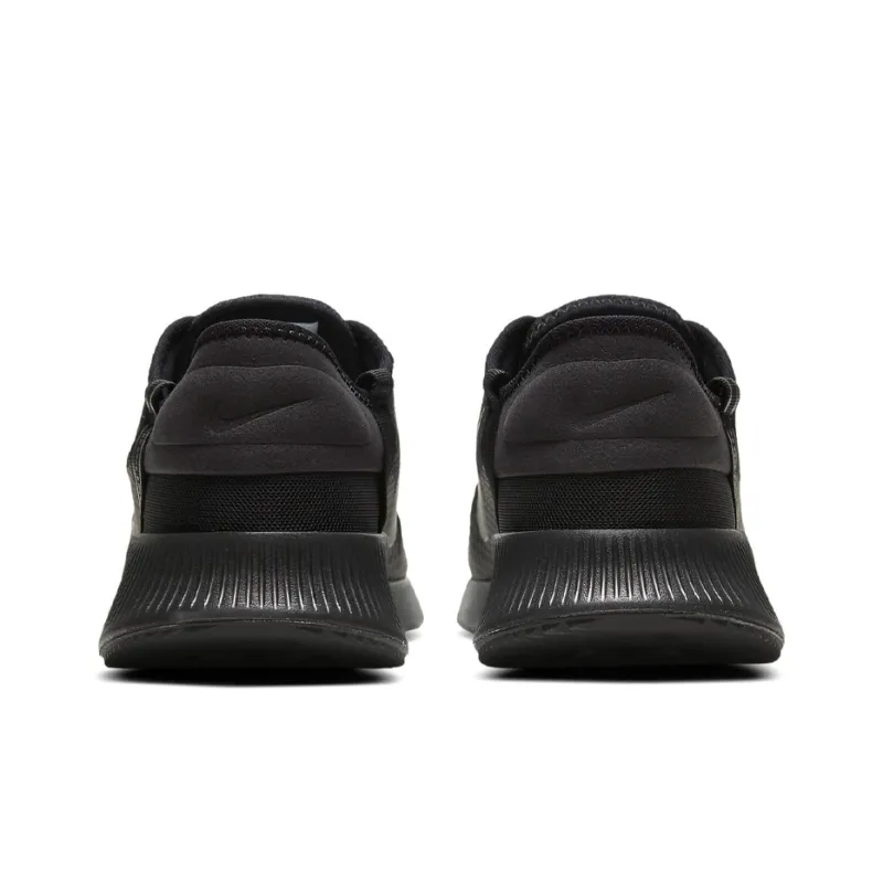 Nike Reposto 'Triple Black'-4