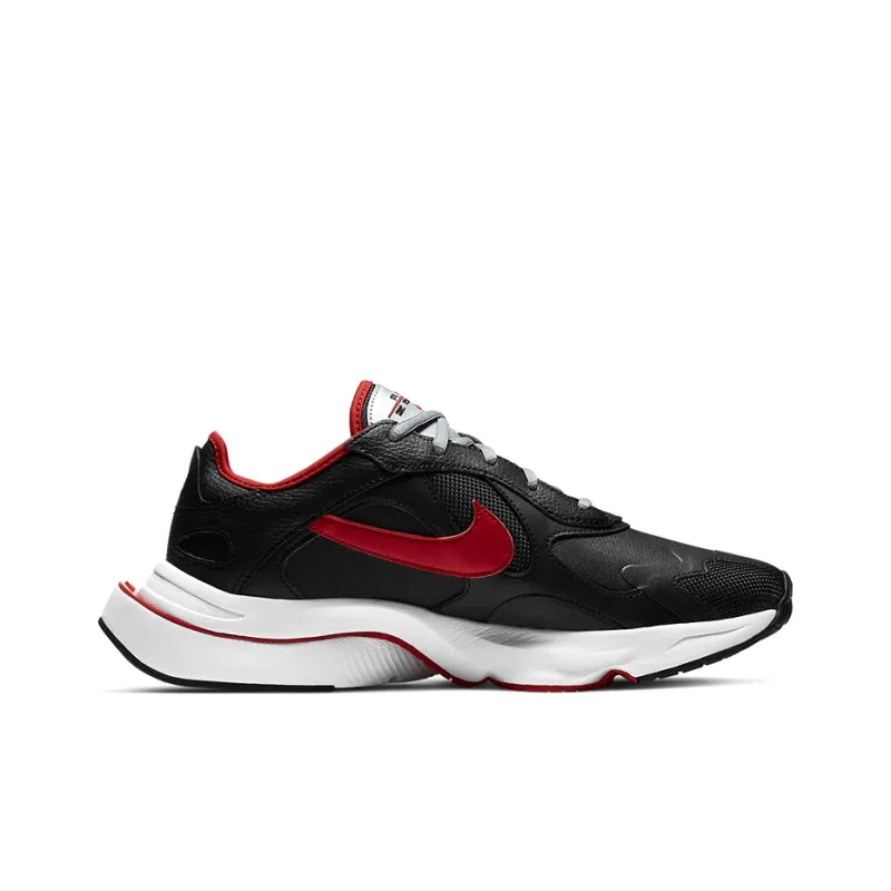Nike Air Zoom Division Wntr 'Black Red White'-1