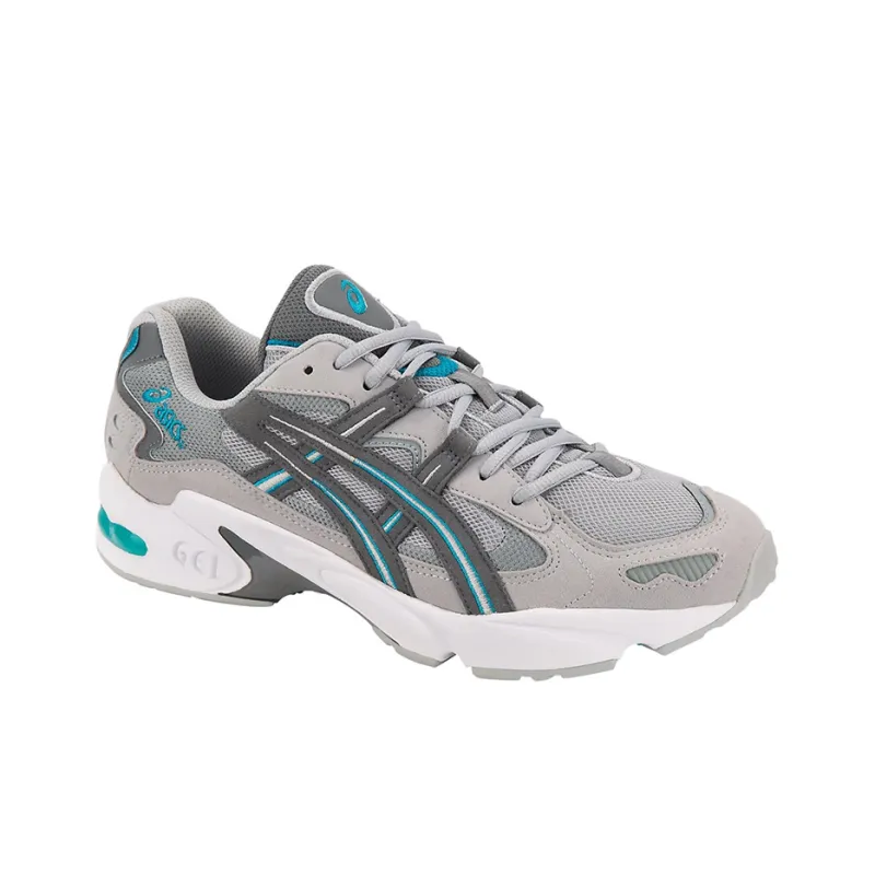 Asics Gel Kayano 5 Og 'Steel Grey'-2